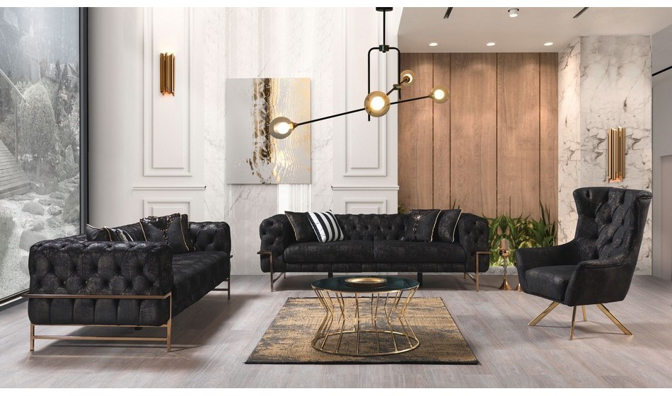 Bond Koltuk Takımı (7)